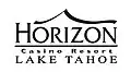 Horizon Lake Tahoe logo (1990–2014)