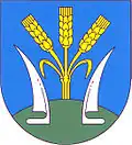 Coat of arms of Horka I
