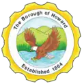 Official seal of Howard, Pennsylvania