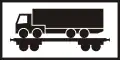 H-077 Ro-La (transportation of trucks by rail)