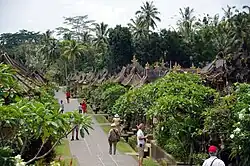 Penglipuran