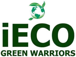 IECO Green Warriors logo