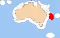 Lord Howe Province