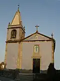 Panoias Church