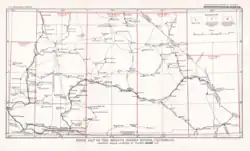 Mohave Desert region (1929)
