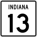 Route marker