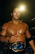 The Rock
