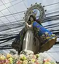 Mahal na Birhen ng Biglang Awa, Grand Marian Procession