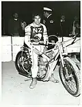 Ivan Mauger