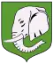 Coat of Arms of Ivory Coast