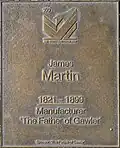 James Martin