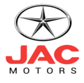 JAC logo for commercial vehicles (1964–2016)