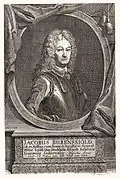 Jacob Burenskiöld