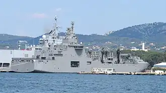 Jacques Chevallier (Jacques Chevallier class)