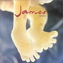 Two feet of an embryo