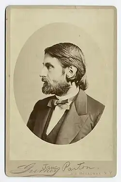 Parton c. 1870