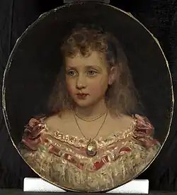 Princess Louise of Wales