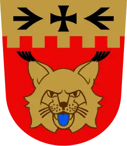 Coat of arms of Janakkala