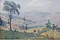 Italian Landscape (1915)