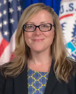 Jennifer B. Higgins