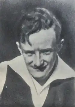 Liebert in 1930