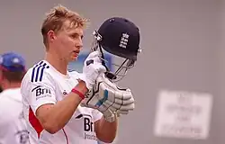 Joe Root