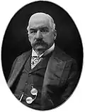 J. P. Morgan