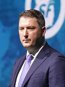 John Finucane MP (cropped).jpg