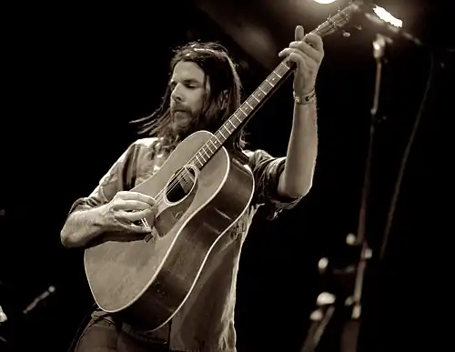 Jonathan Wilson at Troubadour 2.jpg
