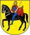 Coat of arms of Jonschwil