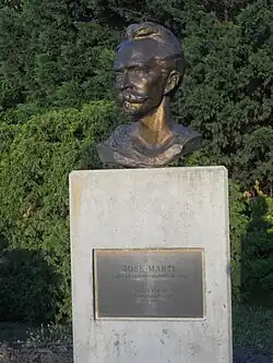 José Martí