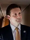 Josh Earnest (1997), 29th White House Press Secretary