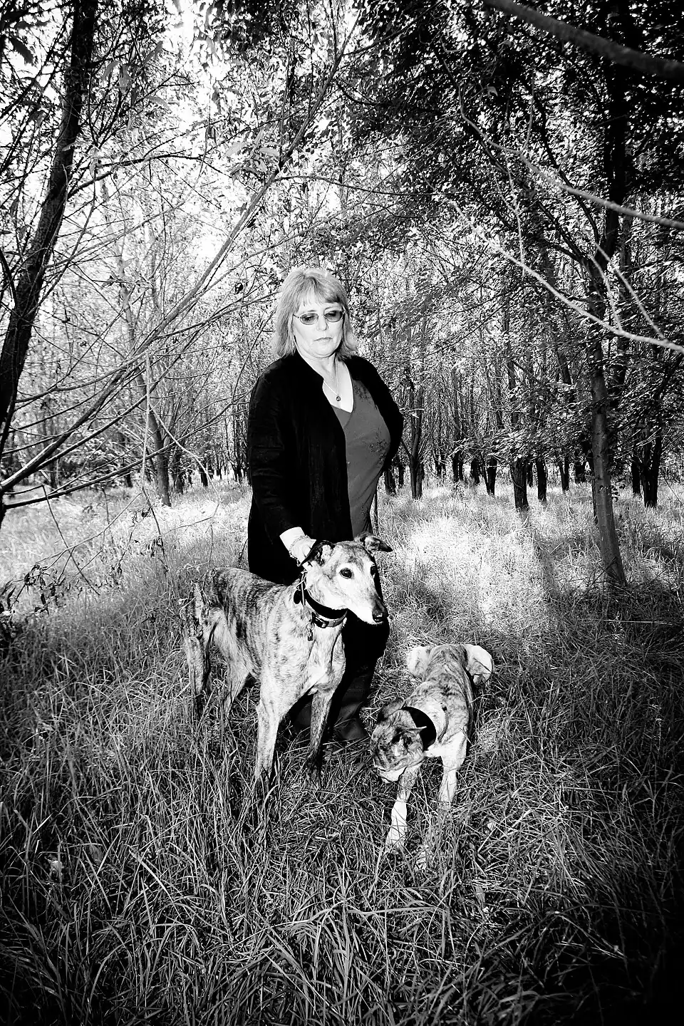 Dyble in Oxfordshire, 2009