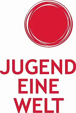 Logo von Jugend Eine Welt – Don Bosco Aktion Österreich