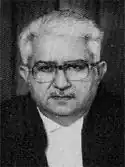 Madan Mohan Punchhi
