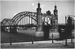 Bridge in 1941