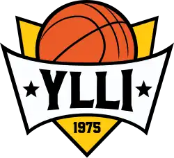 KB Golden Eagle Ylli logo