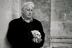 Jackson photographed by Marzena Pogorzaly, 2012