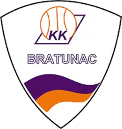 Bratunac logo