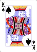King of Spades