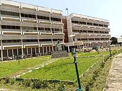 Department of Applied Physics