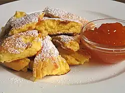 Kaiserschmarrn