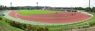 Kamiyugi Stadium