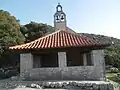 St. Ilija Chapel