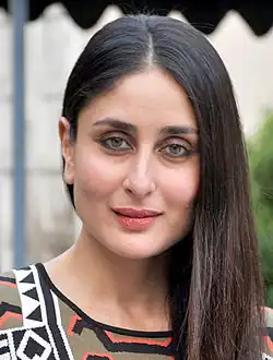 Kareena Kapoor Khan