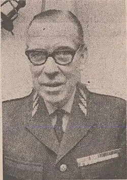 Karl Gustaf Brandberg