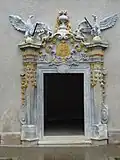 Emperor's Small Gate