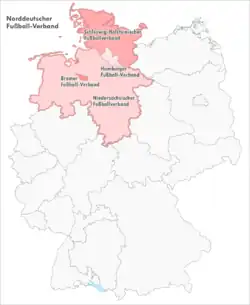 Northern German Football Association