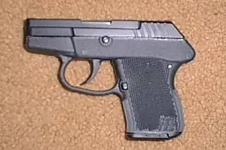 P32 .32 ACP