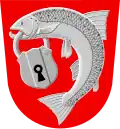 Coat of arms of Keminmaa